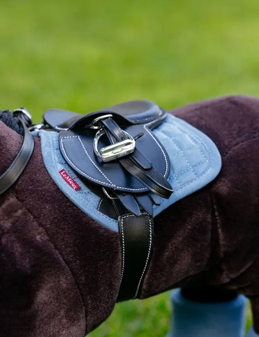 LeMieux Mini Toy Pony Saddle Pad