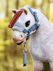 LeMieux Toy Pony Vogue Headcollar