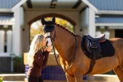 LeMieux Essence Eurojump Square