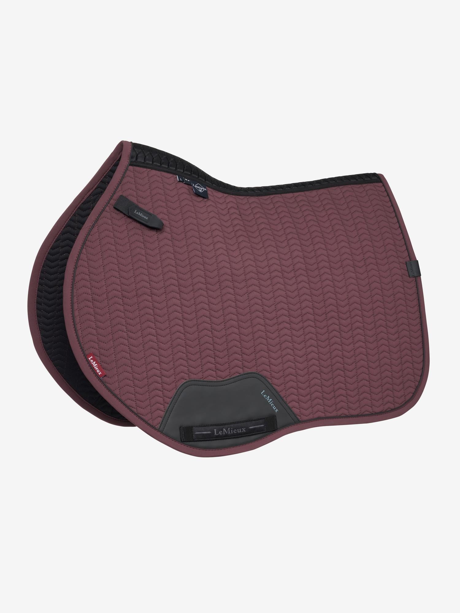 LeMieux Essence Eurojump Square