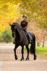 LeMieux Essence Dressage Square
