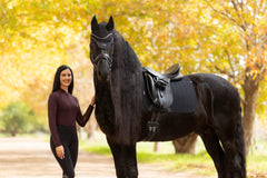 LeMieux Essence Dressage Square