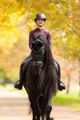 LeMieux Essence Acoustic Fly Hood