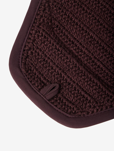 LeMieux Essence Acoustic Fly Hood