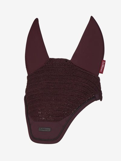 LeMieux Essence Acoustic Fly Hood