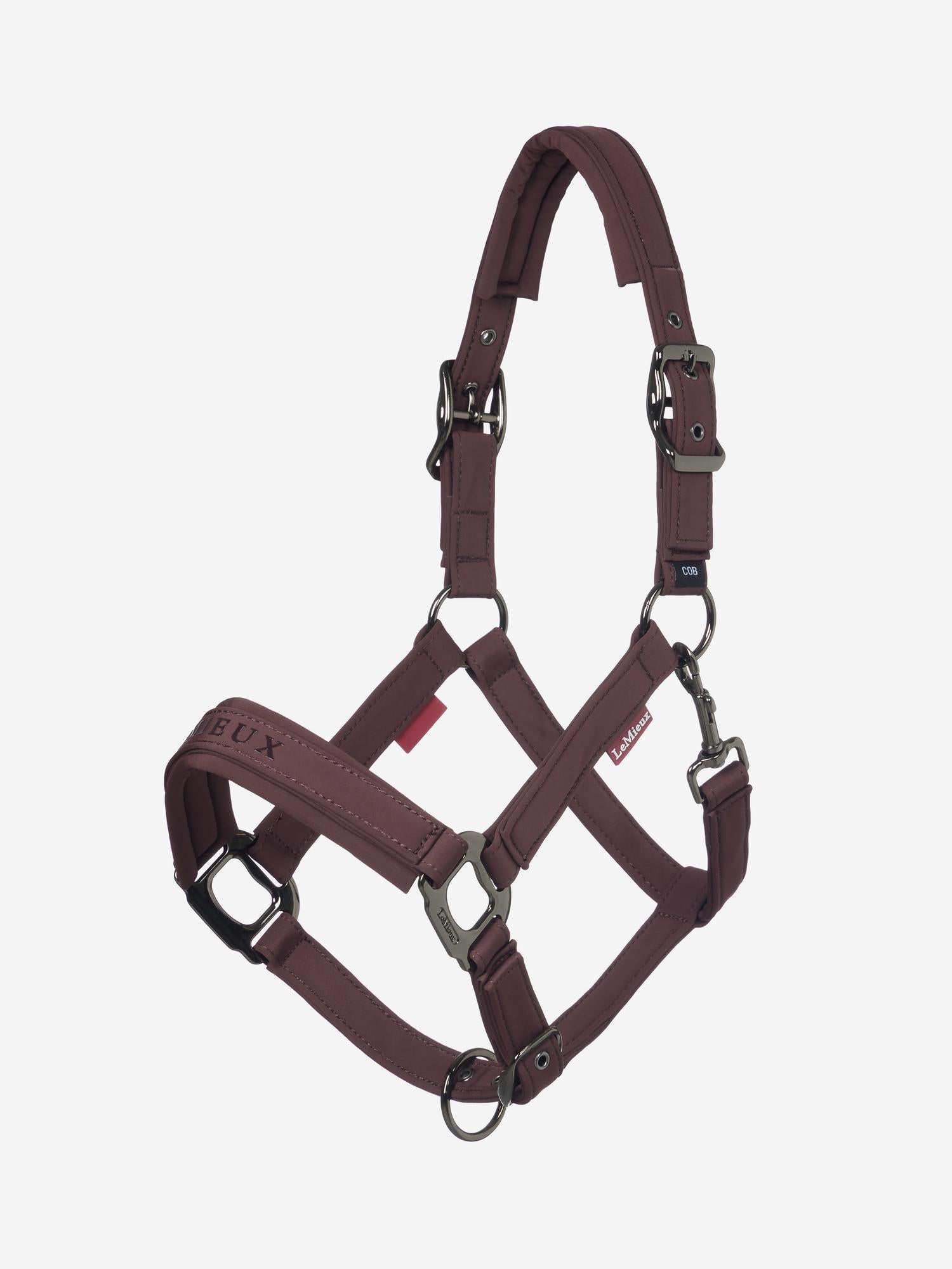 LeMieux Essence Headcollar