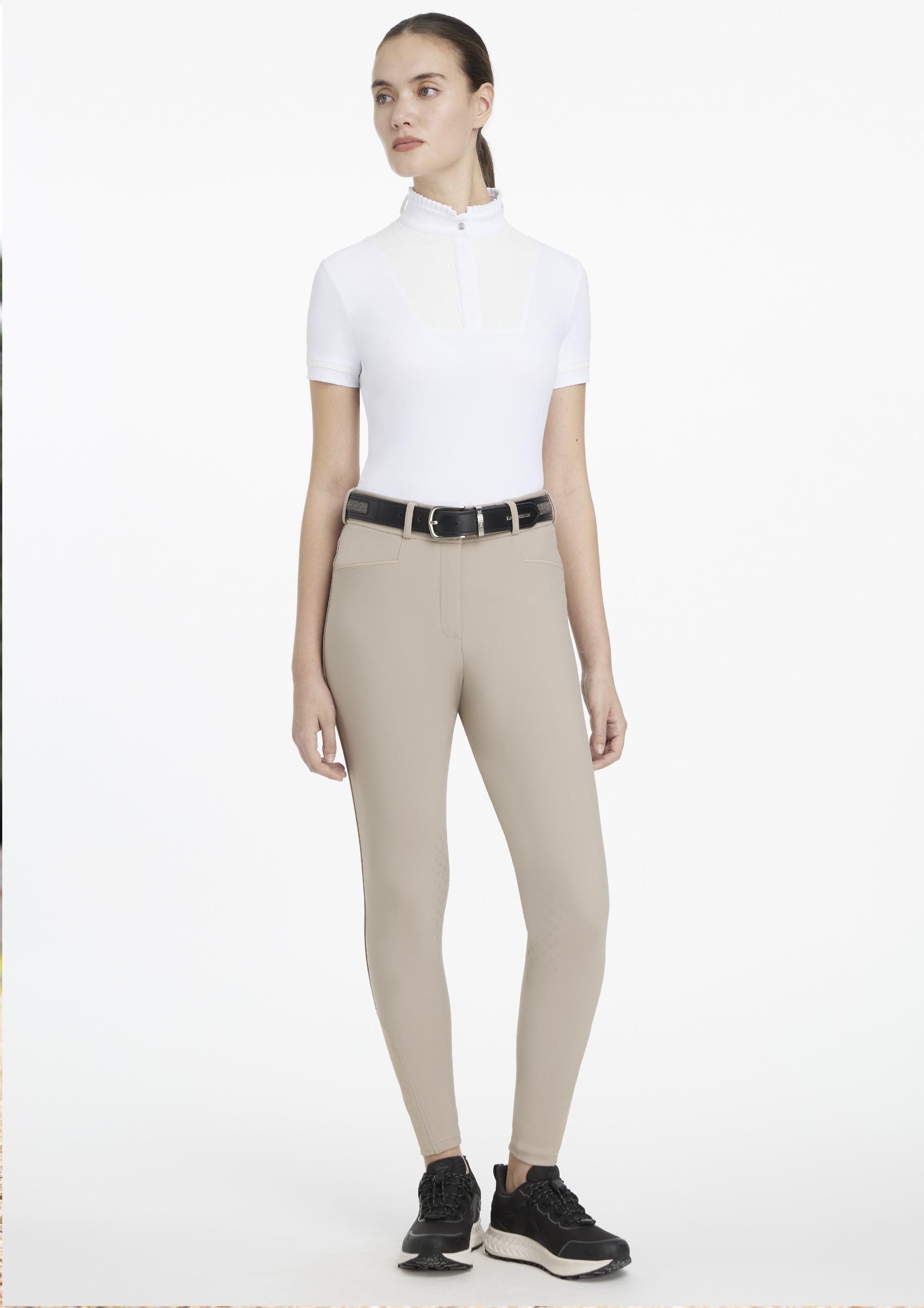 LeMieux Isabelle Full Seat Breeches
