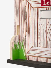 LeMieux Toy Pony Wooden Stable Set