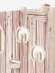 LeMieux Toy Pony Wooden Stable Set