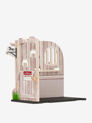 LeMieux Toy Pony Wooden Stable Set