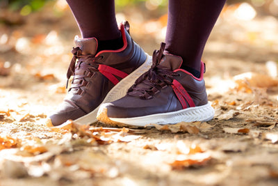 LeMieux Trax Viva Waterproof Trainer