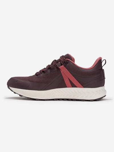 LeMieux Trax Viva Waterproof Trainer