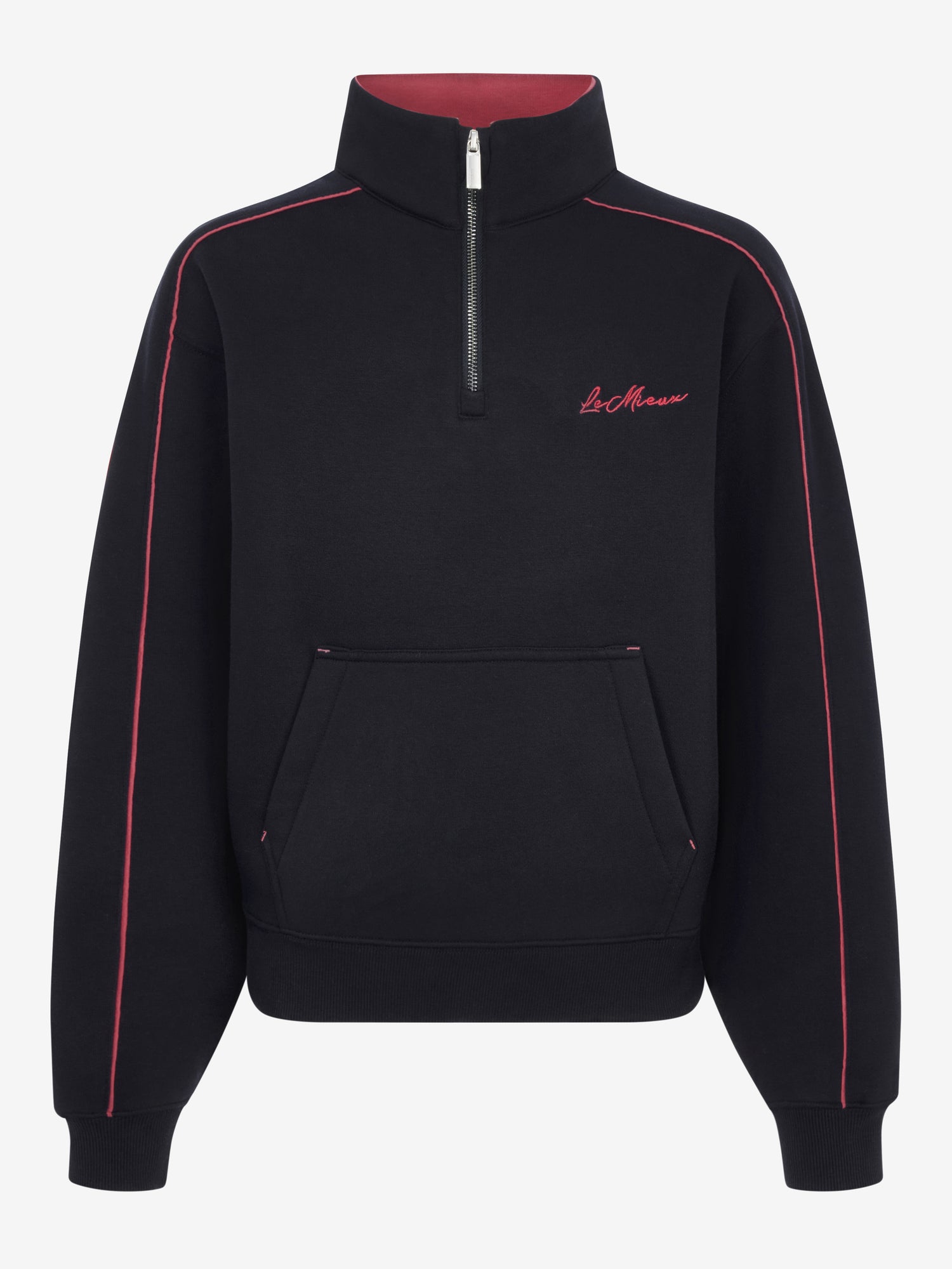 Young Rider Kate Quarter Zip Sweatshirt