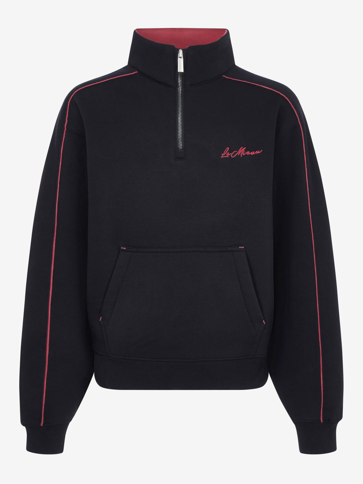 Young Rider Kate Quarter Zip Sweatshirt