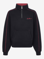 Young Rider Kate Quarter Zip Sweatshirt
