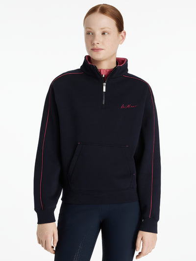 Young Rider Kate Quarter Zip Sweatshirt