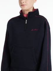 Young Rider Kate Quarter Zip Sweatshirt