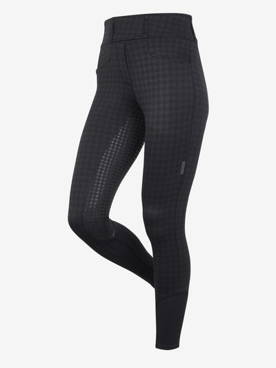 LeMieux Aspen Houndstooth Gigi Bregging