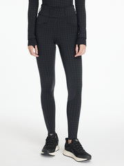 LeMieux Aspen Houndstooth Gigi Bregging