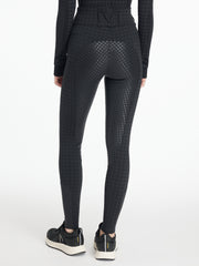 LeMieux Aspen Houndstooth Gigi Bregging