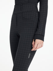 LeMieux Aspen Houndstooth Gigi Bregging