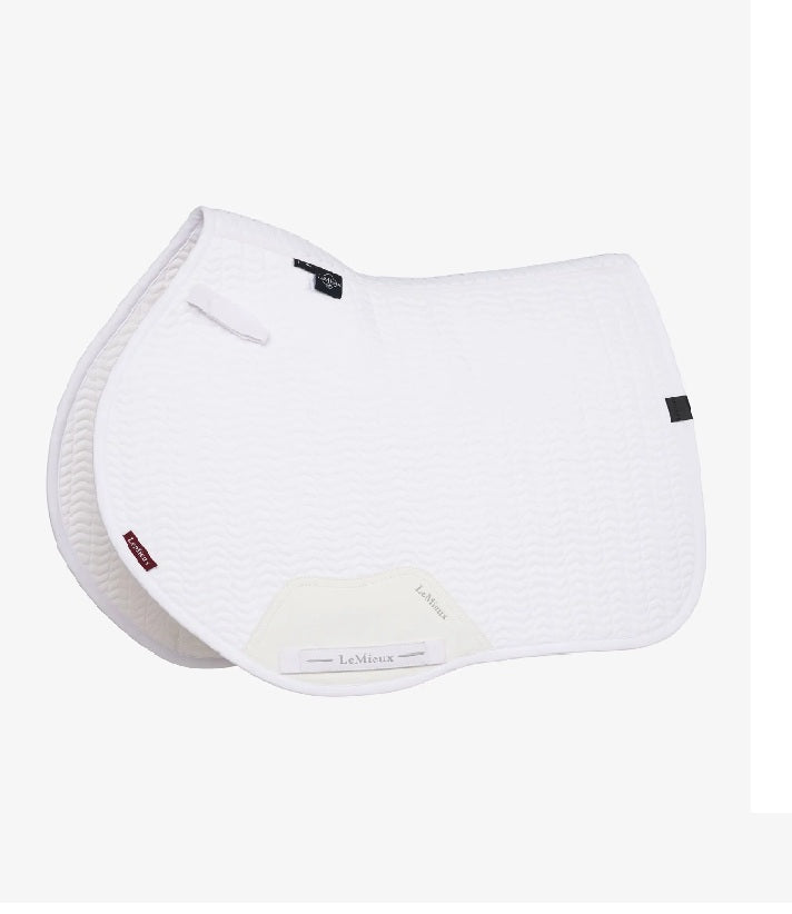 LeMieux Essence Eurojump Square