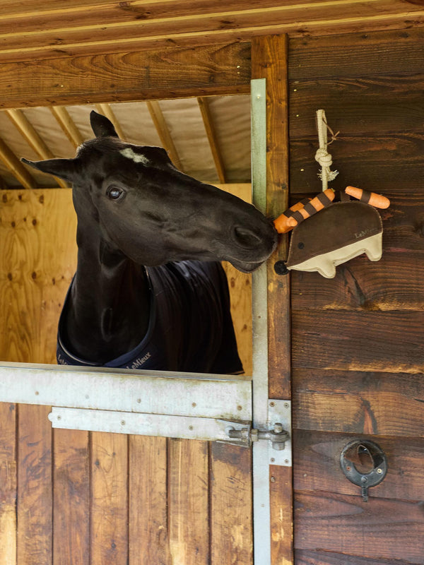 LeMieux Horse Toy - Hedgehog