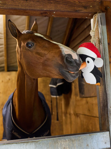 LeMieux Horse Toy - Penguin