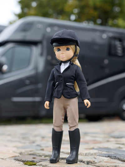 LeMieux Toy Rider Competition Outfit