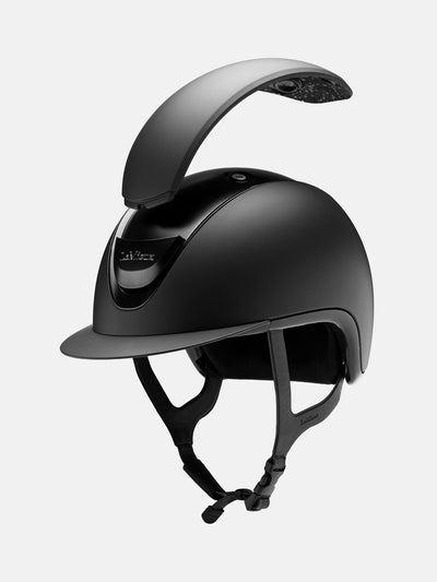 LeMieux Verv Competition Helmet - Matte