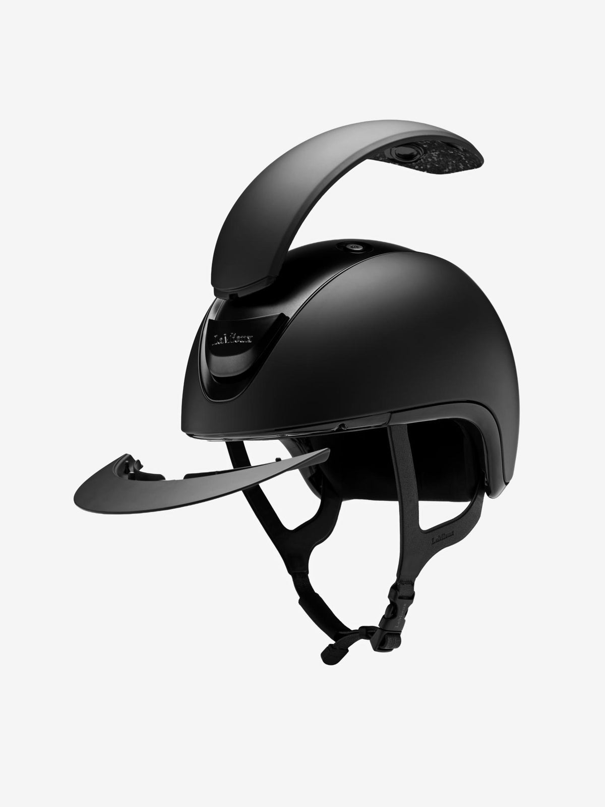 LeMieux Verv Competition Helmet - Matte