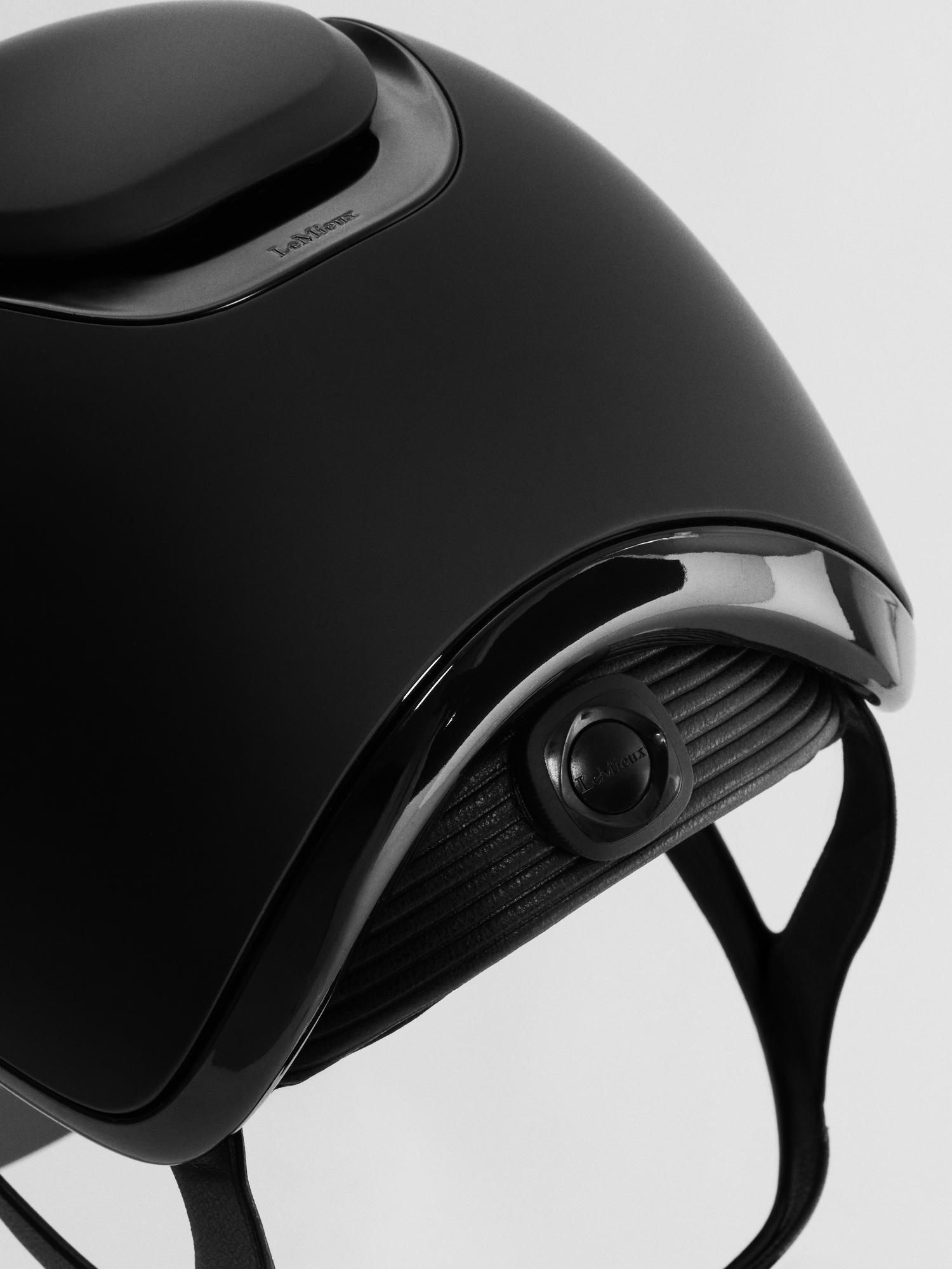LeMieux Verv Competition Helmet - Matte