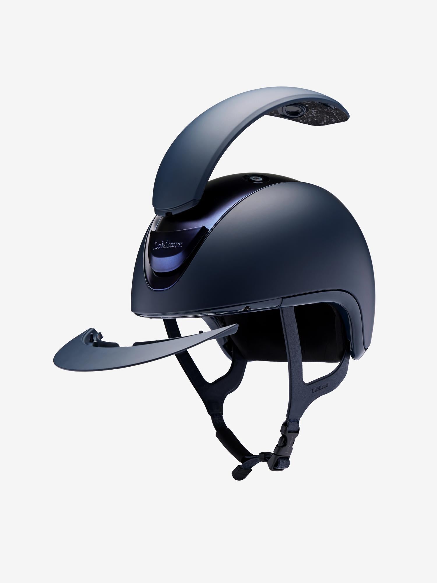 LeMieux Verv Competition Helmet - Matte
