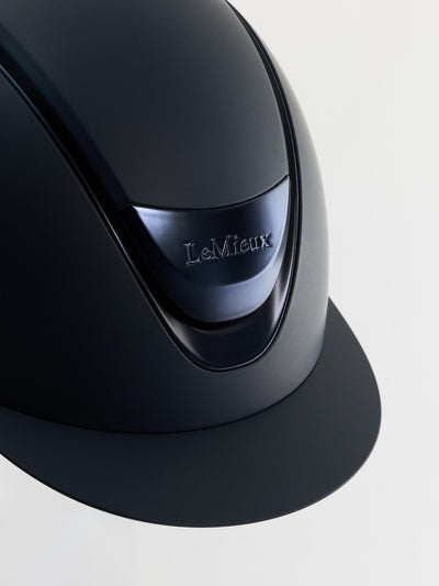 LeMieux Verv Competition Helmet - Matte
