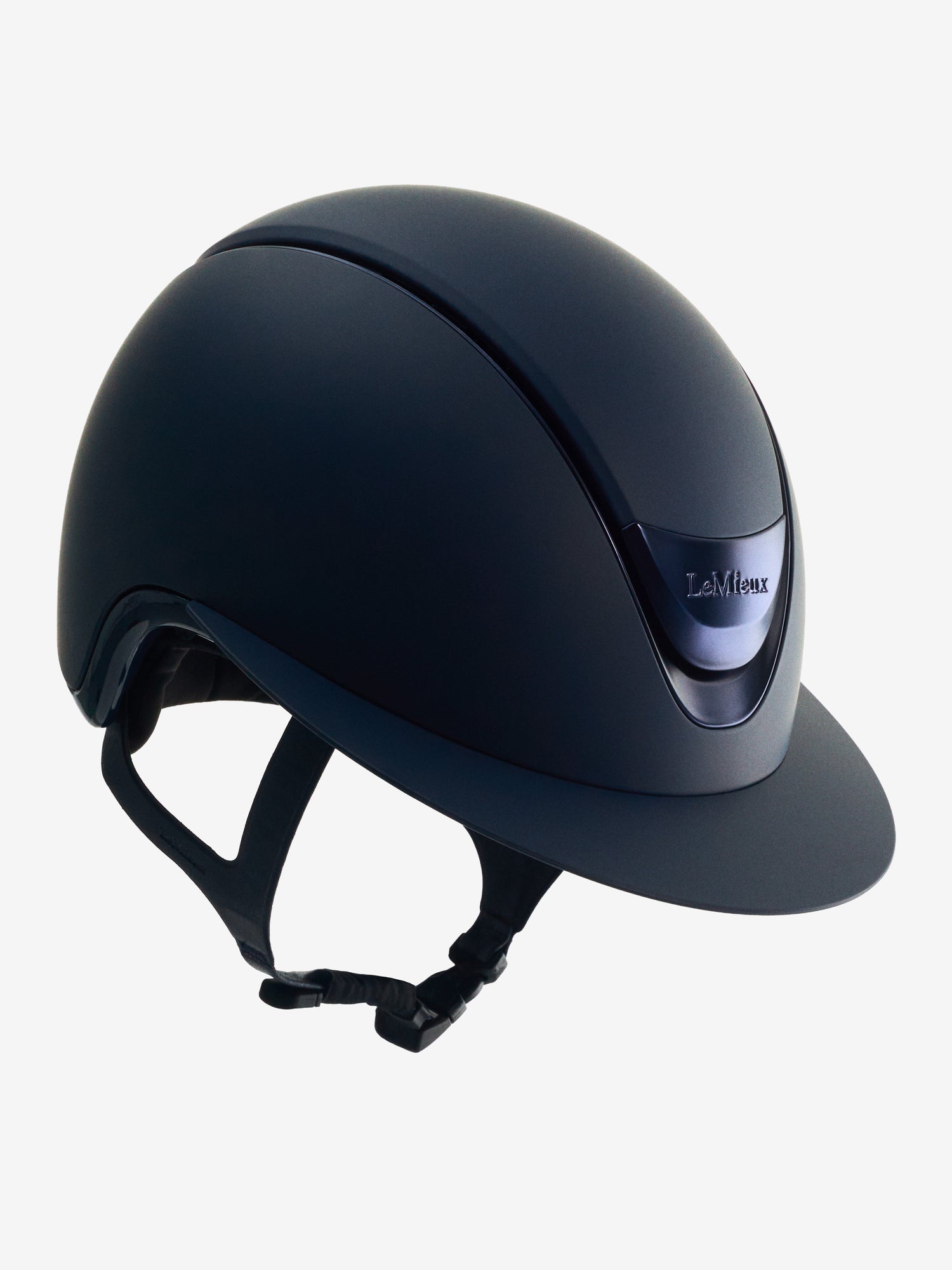 LeMieux Verv Competition Helmet - Matte