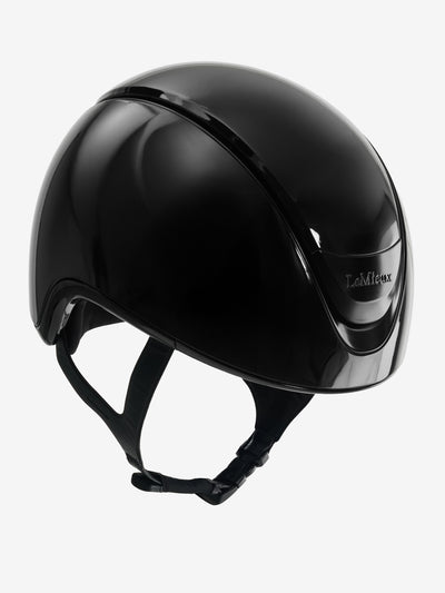 LeMieux Verv Competition Helmet - Gloss