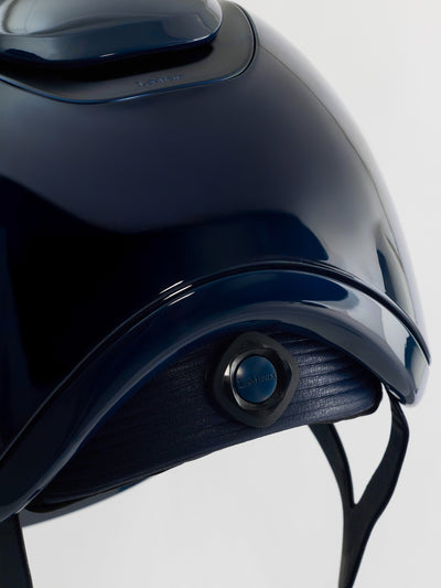 LeMieux Verv Competition Helmet - Gloss