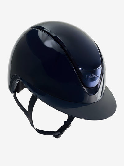 LeMieux Verv Competition Helmet - Gloss