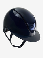 LeMieux Verv Competition Helmet - Gloss