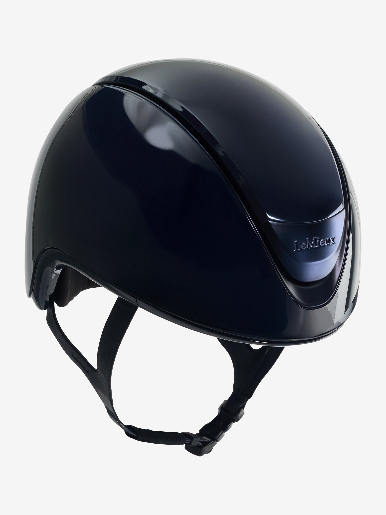 LeMieux Verv Competition Helmet - Gloss