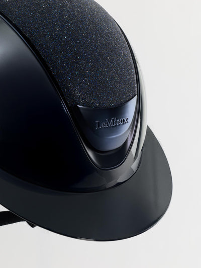 LeMieux Verv Helmet Panel