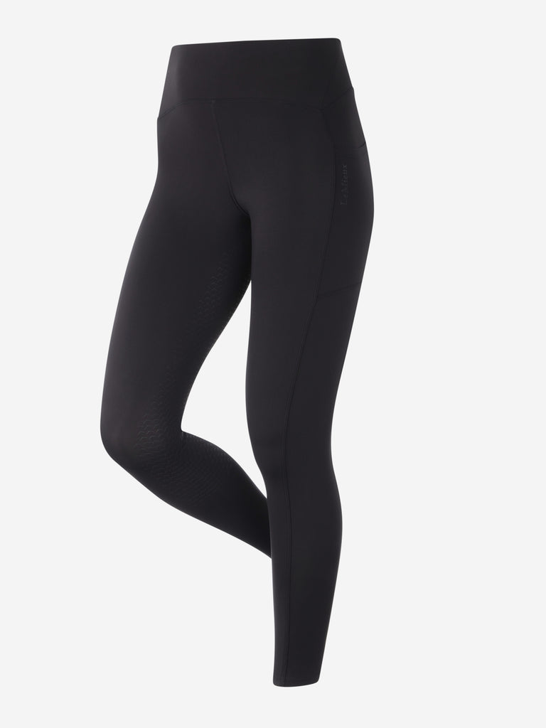 Black / 6