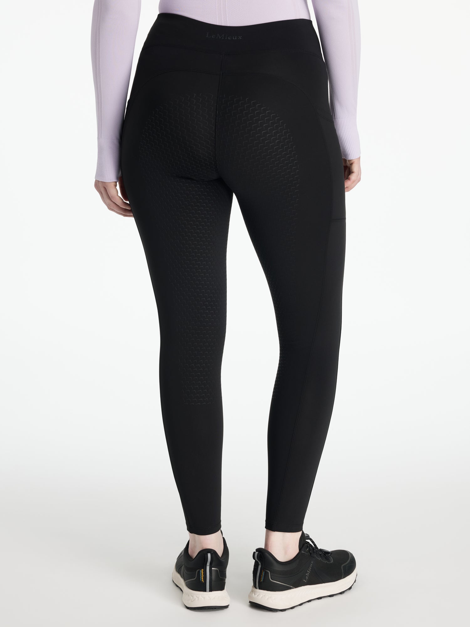 LeMieux Natalie Brushed Pull On
