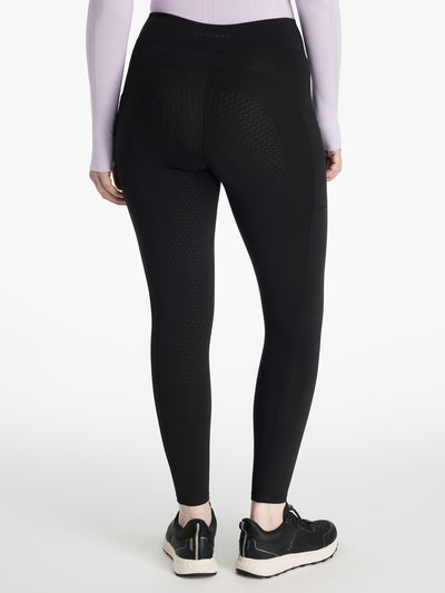 LeMieux Natalie Brushed Pull On