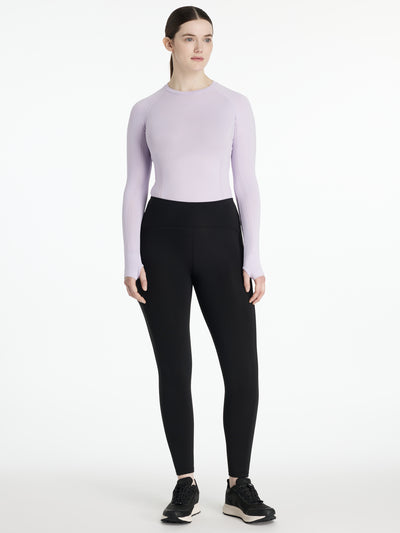 LeMieux Natalie Brushed Pull On