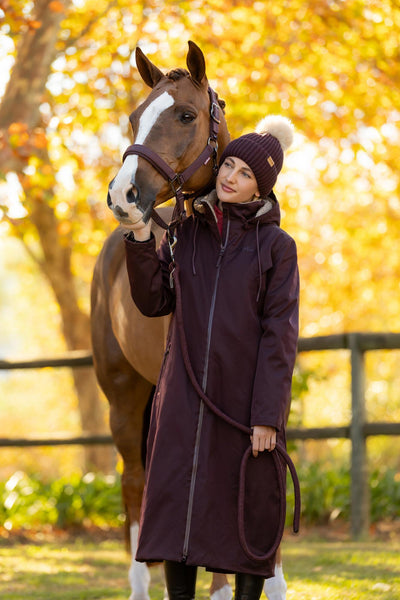 LeMieux All Elements Coat