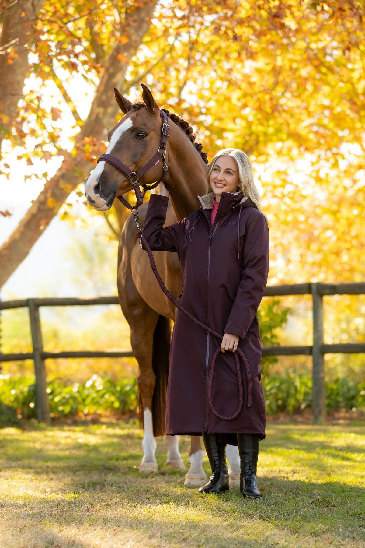 LeMieux All Elements Coat
