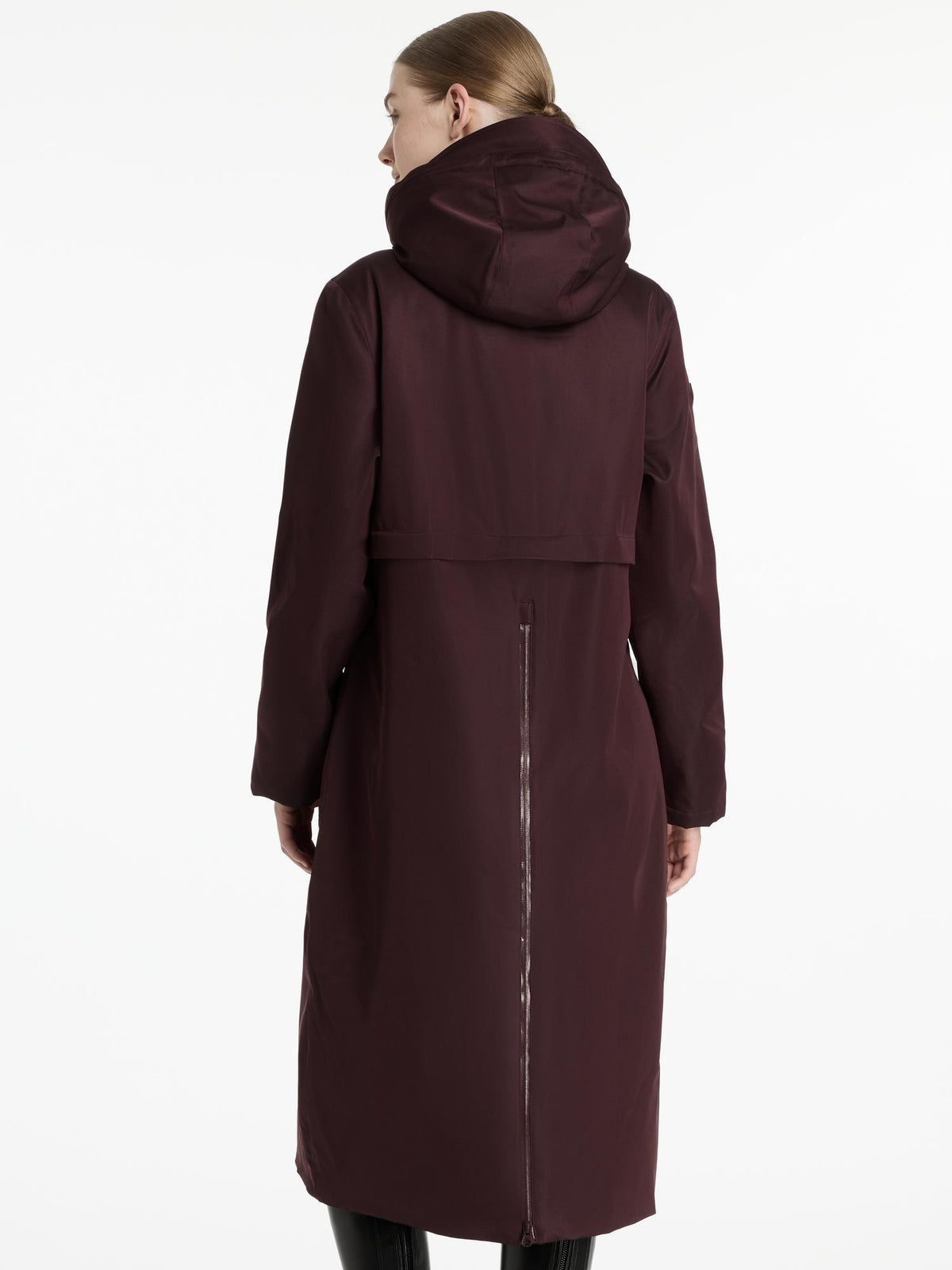 LeMieux All Elements Coat