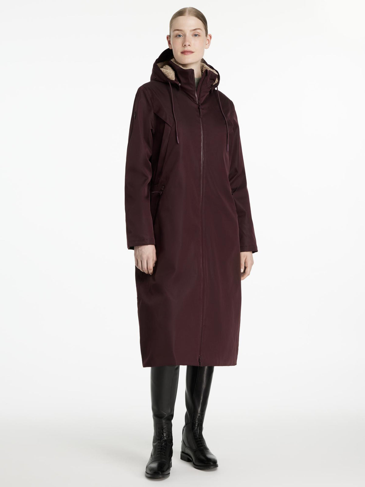 LeMieux All Elements Coat
