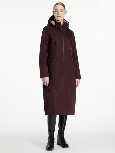 LeMieux All Elements Coat
